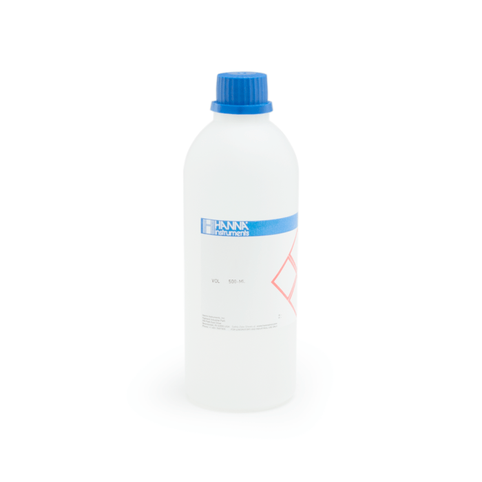 HI8087L 0.23 g/L Na+ Standard Solution in FDA bottle (500 mL)