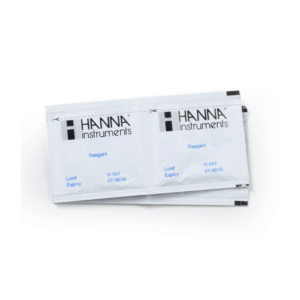 Iron Low Range Reagents (150 tests) - HI93746-03