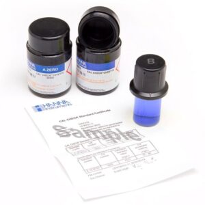 Anionic Surfactant CAL Check™ Standards - HI96769-11