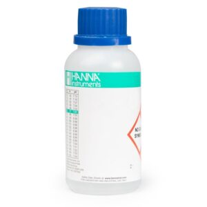 Low Range Titrant for Titratable Acidity in Water Titrator - HI84430-50