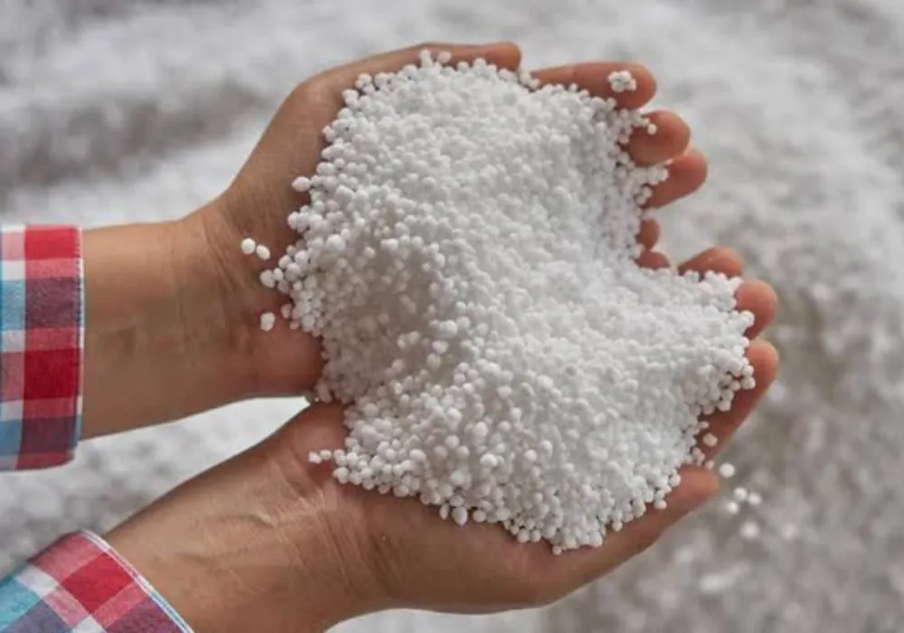 Ammonium Nitrate - Chemstock 2