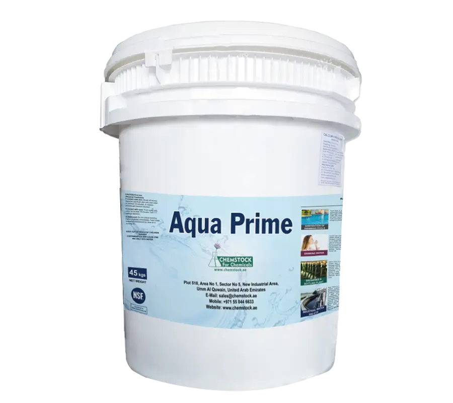 Calcium-Hypochlorite-Chemstock